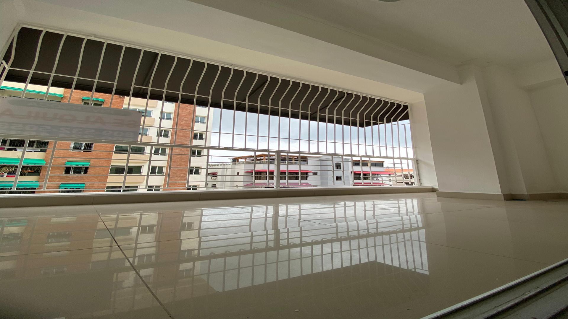 apartamentos - Apartamento en alquiler 3 Habs | Mirador Norte 4