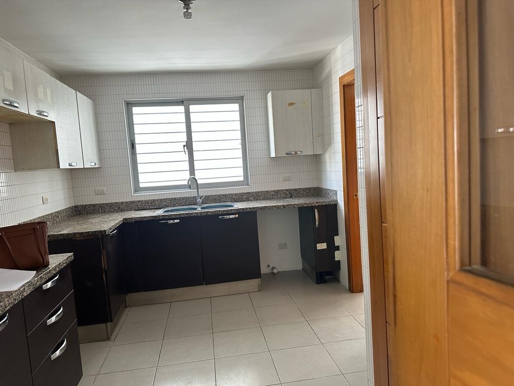 apartamentos - Vendo apartamento en Naco  7