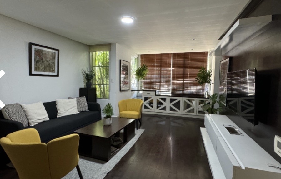 apartamentos - 🛑apartamento amoblado  9
