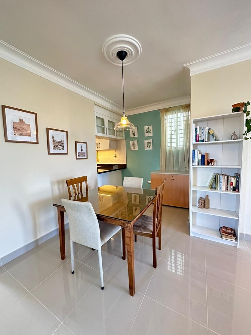 apartamentos - Precioso Apartamento en Venta en Los Alamos  0