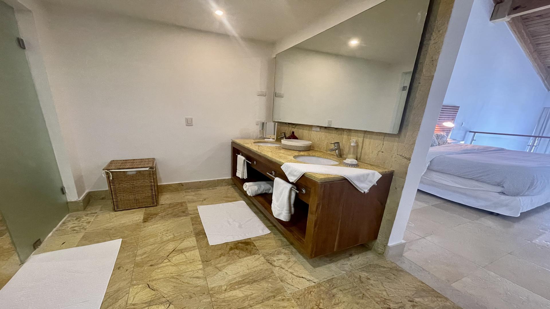 otros inmuebles - Apto 1 Hab Tipo Loft (Mini Penthouse) vista Playa y Piscina 5