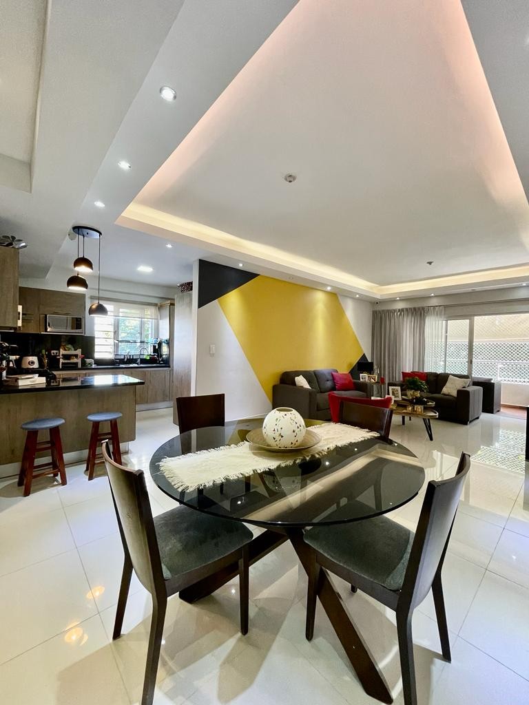 apartamentos - Apartamento en venta en Los Prados de 3 habitaciones 0