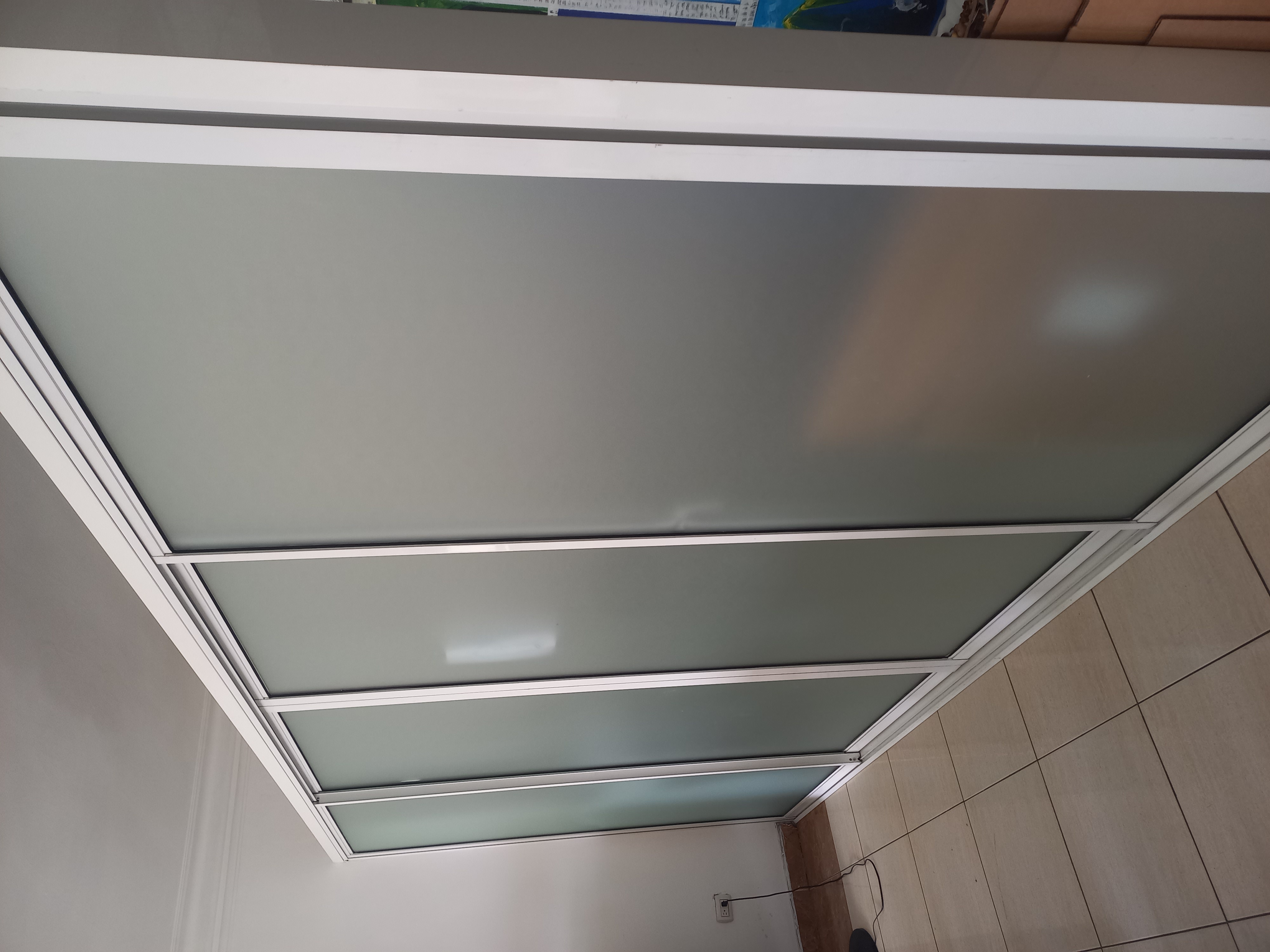 decoración y accesorios - PUERTA Y VENTANA CORREDIZA 1