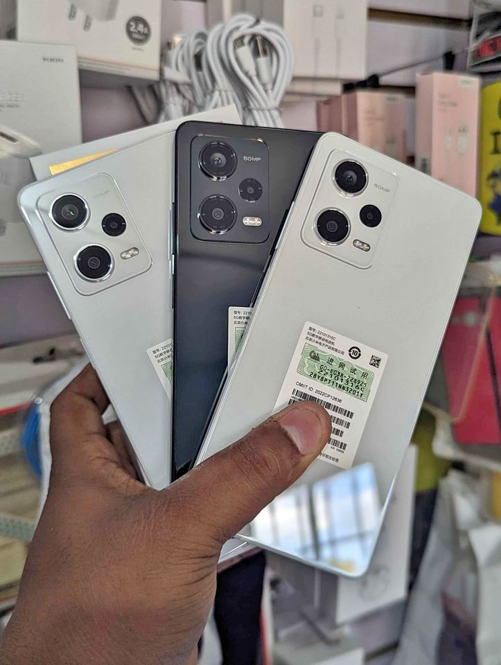 celulares y tabletas - redmi note 13 pro 256gb 1