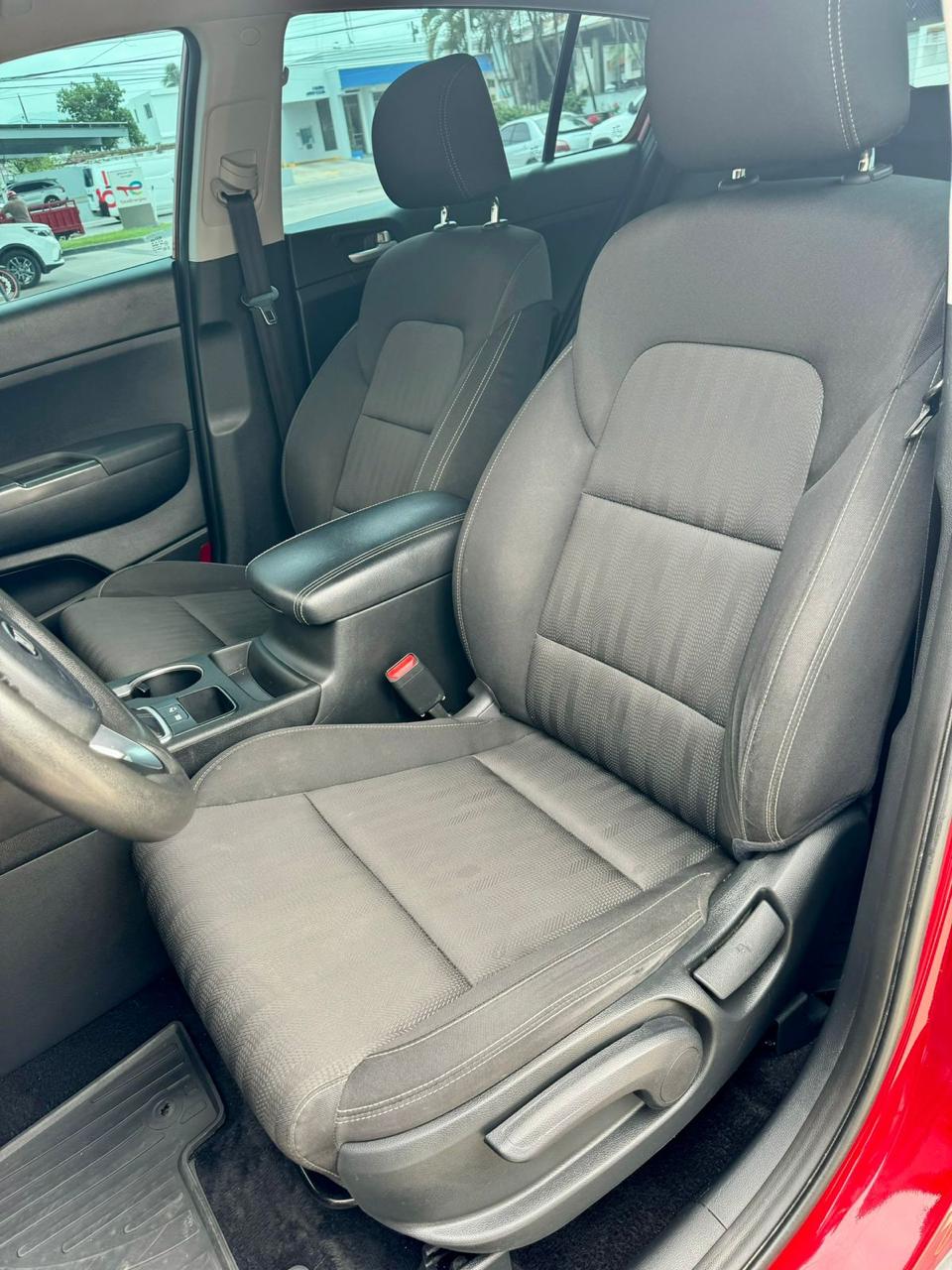 jeepetas y camionetas - kia sportage 2019 doch 4