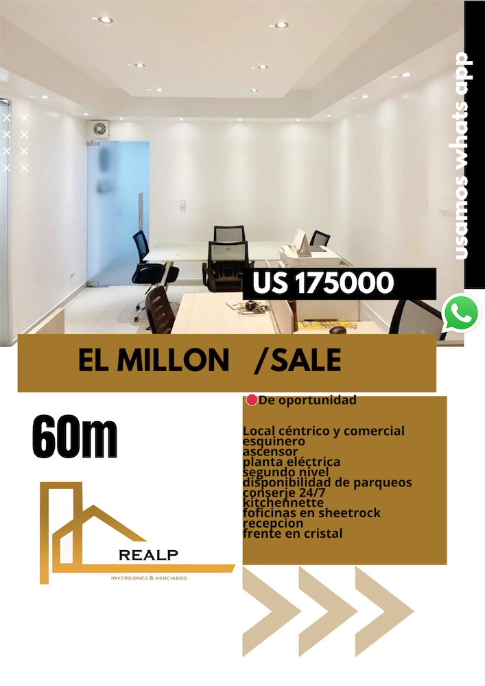 oficinas y locales comerciales - Local en venta en zona céntrica  0