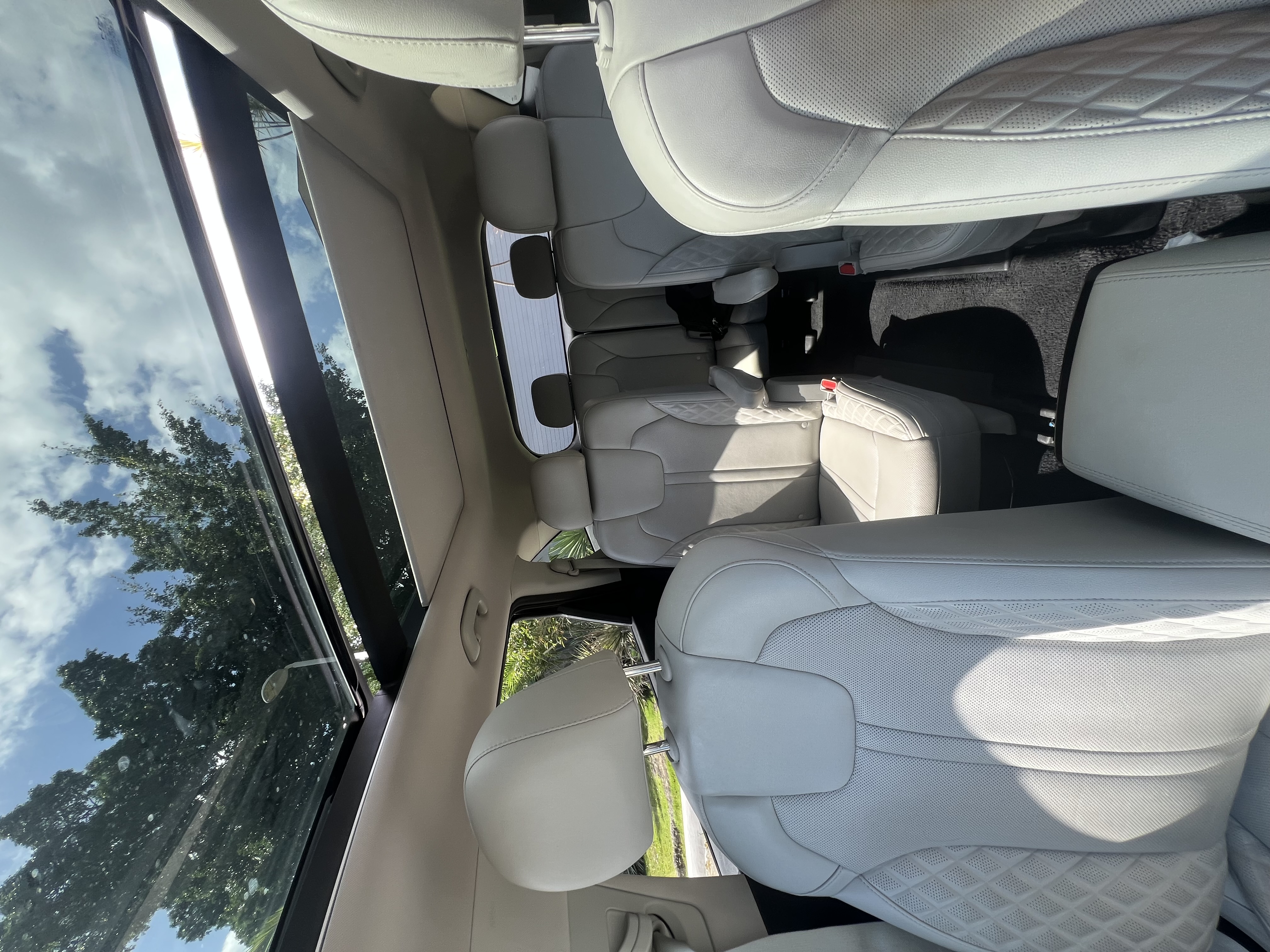 jeepetas y camionetas - KIA SORENTO 2022 SX PRESTIGE  5