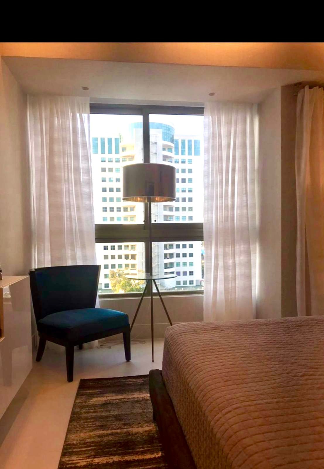 apartamentos - Apartamento en Alquiler en Piantini 2