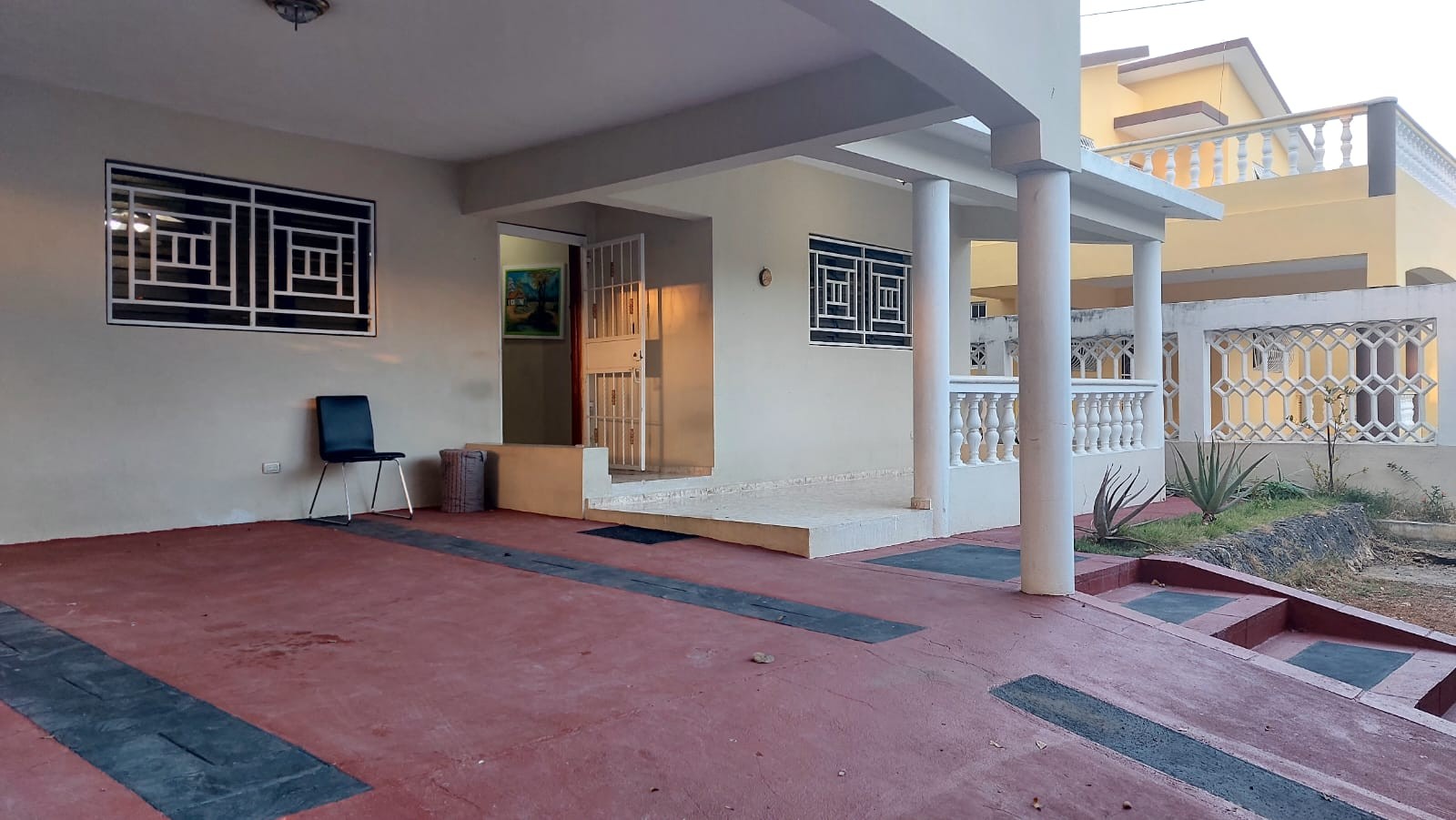 casas - Se vende casa en Los tres Ojos 6