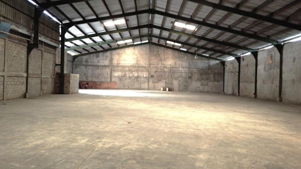 otros inmuebles - Nave Industrial en EL HIGUERITO SANTO DOMINGO NORTE 3