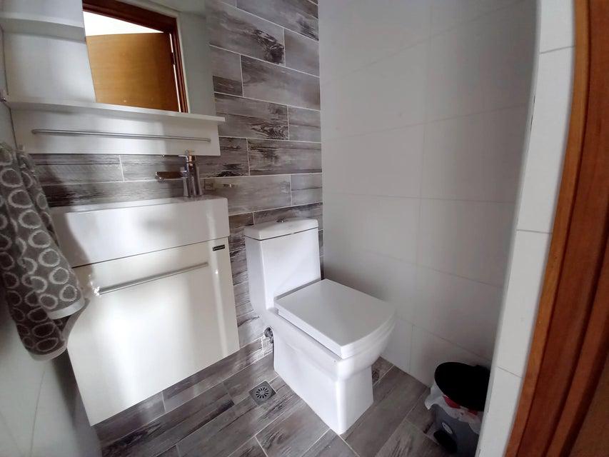 apartamentos - Apartamento en Venta en Gazcue, 2 habitaciones 8