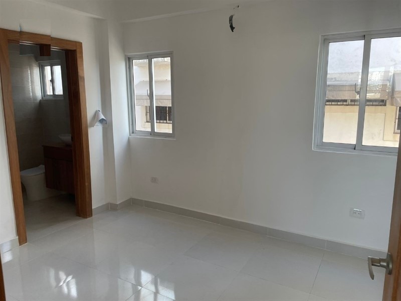 apartamentos - Apartamento en el Millon de 2 habitaciones nuevo de oportunidad  9