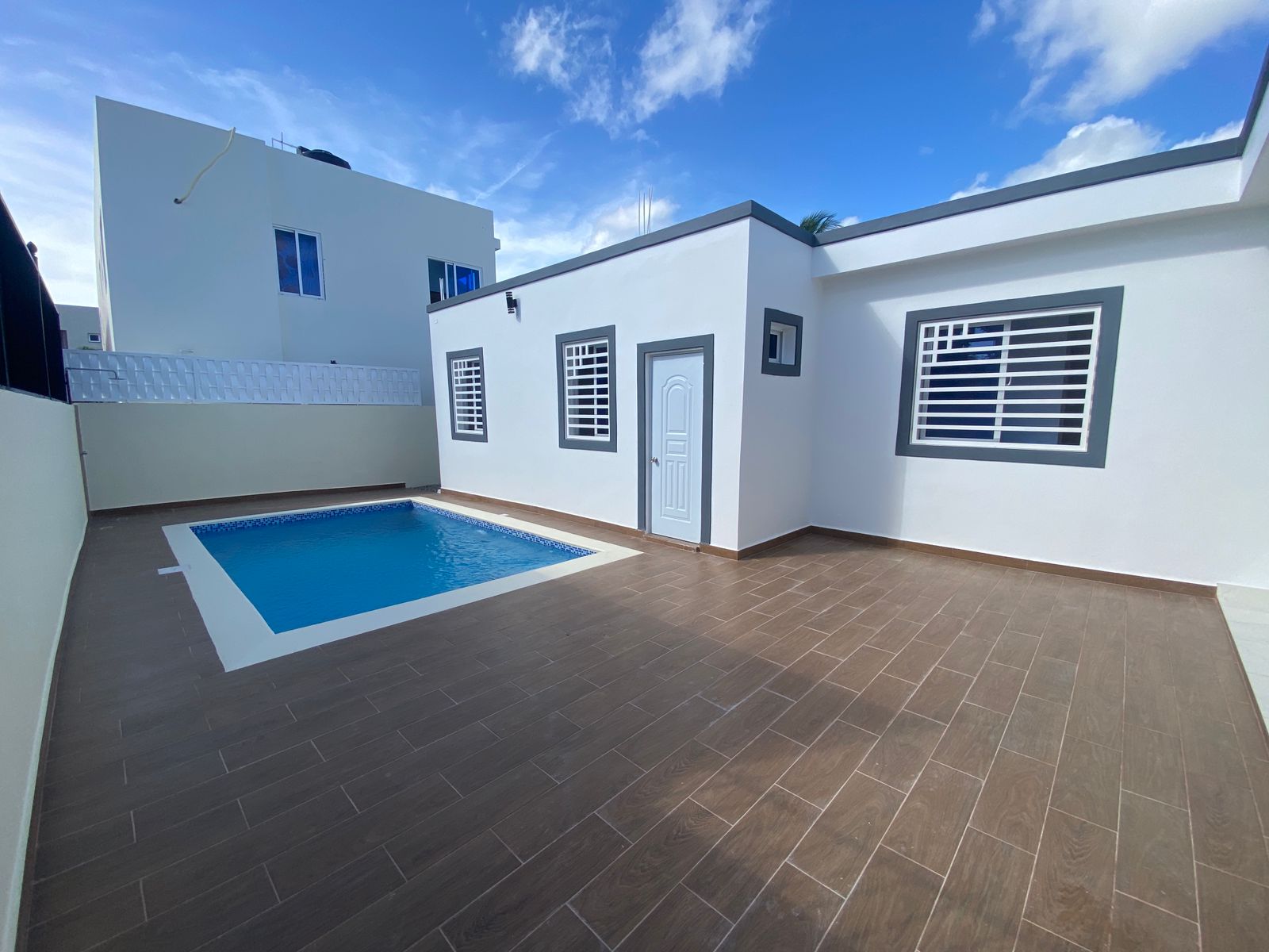 casas - CASA EN VENTA EN PUERTO PLATA  5
