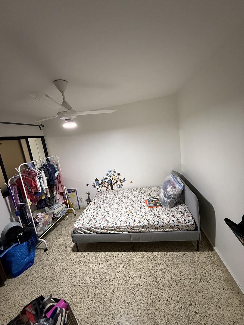 apartamentos - Apartamento en venta frente al parque del este  8