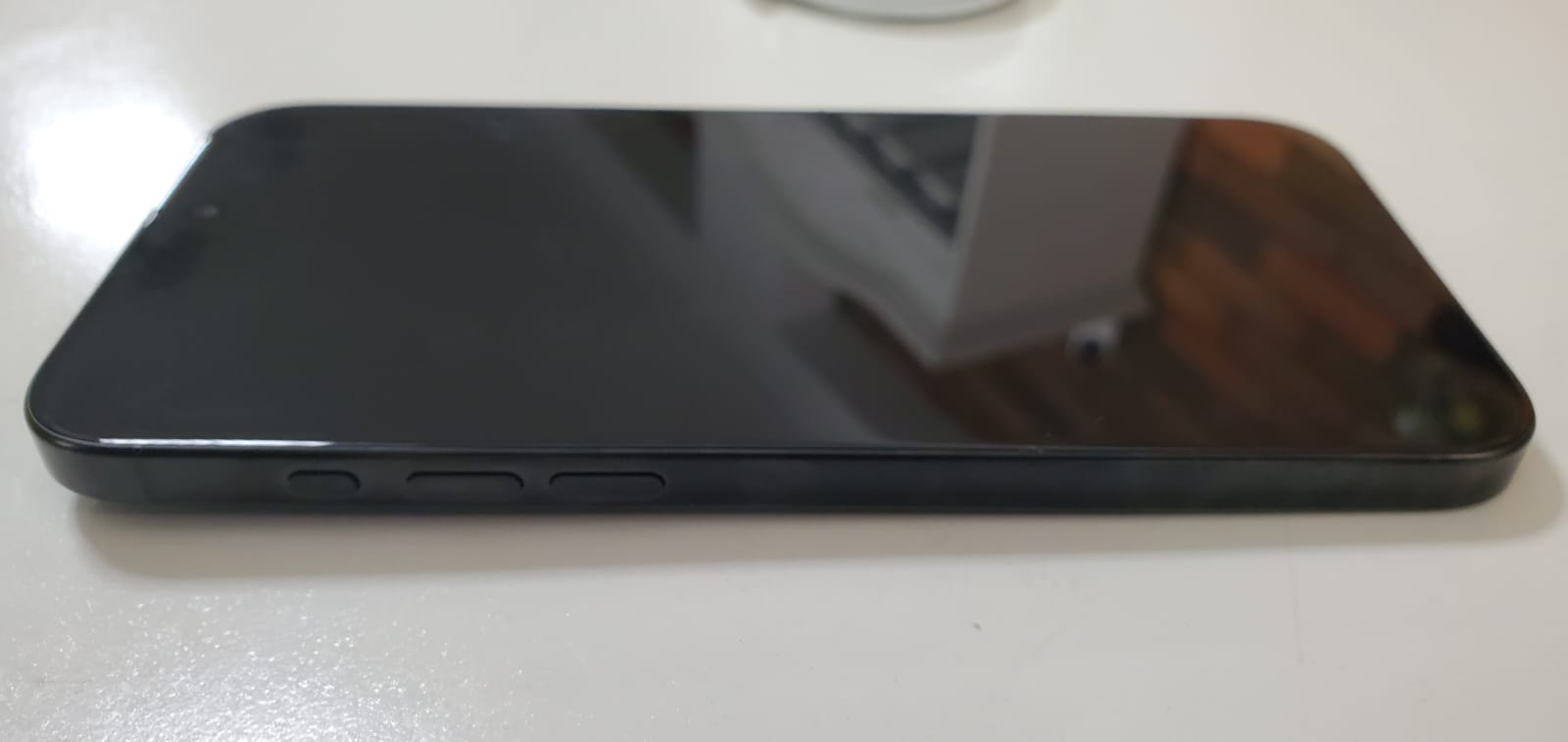 celulares y tabletas - Iphone 16 PRO MAX 256 GB - NEGRO 2