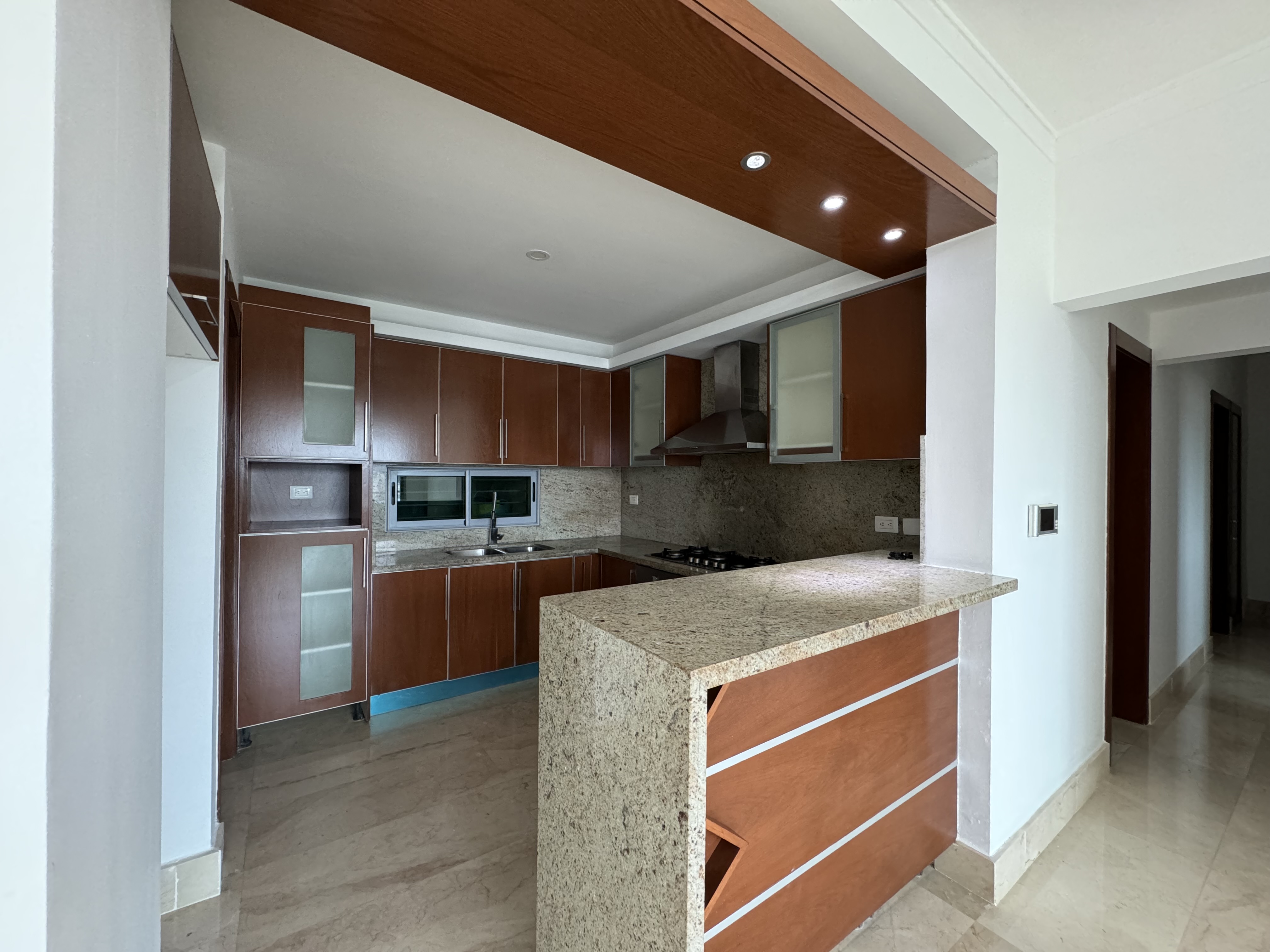 apartamentos - Apartamento en La Esmeralda  0