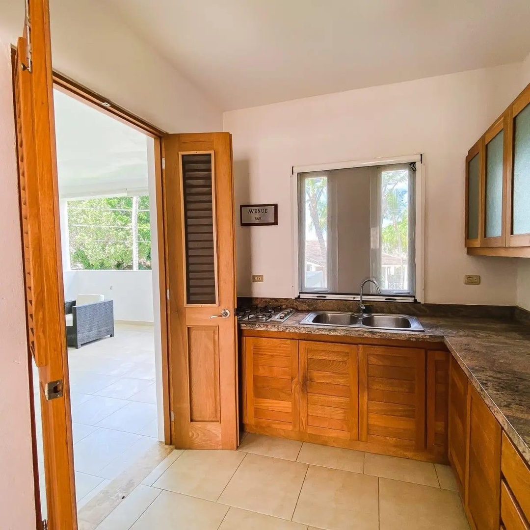 apartamentos - Venta de apartamento en Bayahibe de 93mts zona turística  8