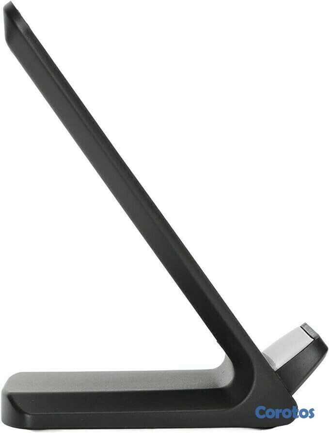 accesorios para electronica - CARGADOR INALAMBRICO DE CARGA RAPIDA 3