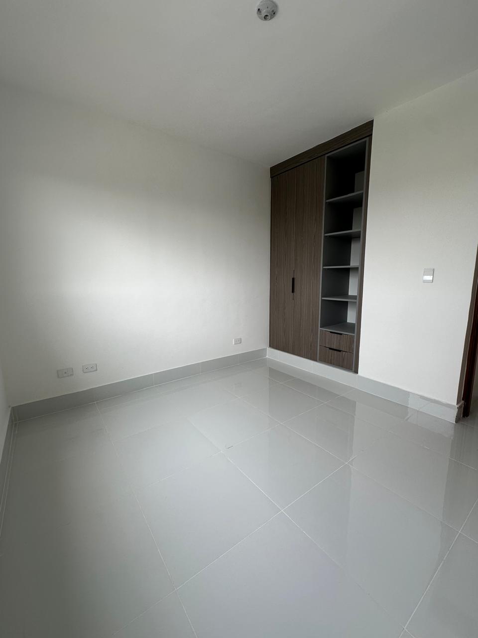 apartamentos - Apartamento en Alquiler proximo al HOMS  6
