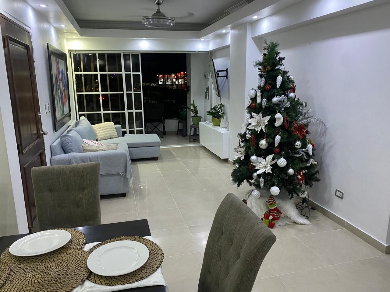 apartamentos - Apartamento en venta en Villa marina  5