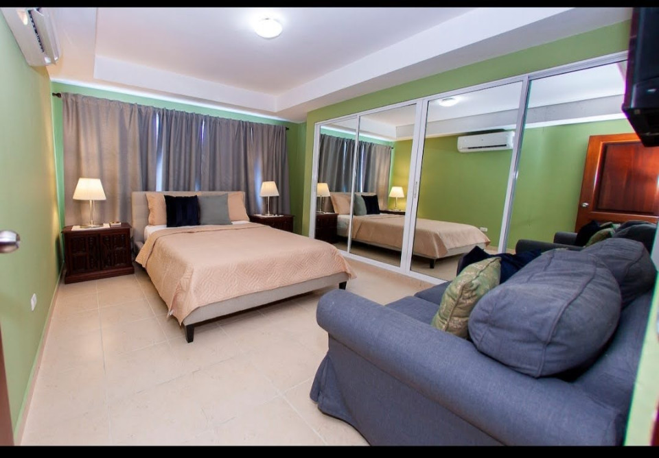 apartamentos - Apartamento GAZCUE SANTO DOMINGO DE GUZMÁN 208474 2