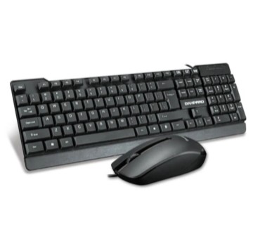 accesorios para electronica - Teclado con mouse  6