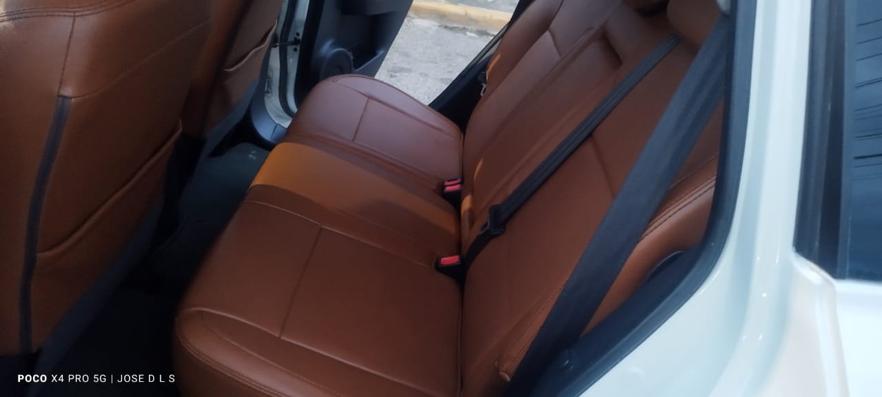 jeepetas y camionetas - vendo mi Renault Koleos 4x2 2014 en excelentes condiciones  6