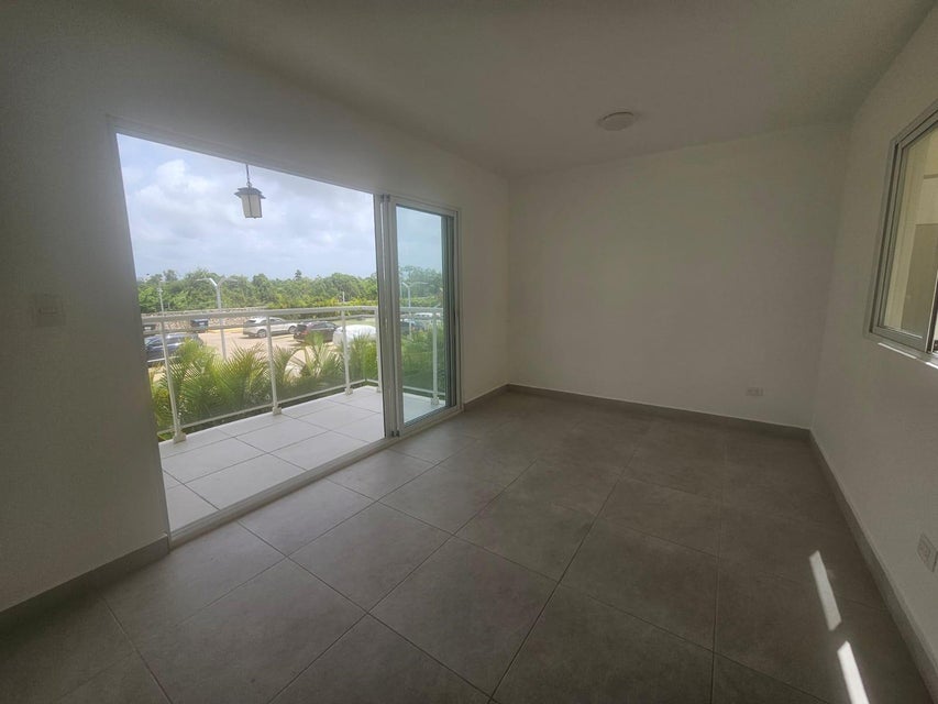 apartamentos - Apartamento en alquiler en Punta Cana - Bávaro  2