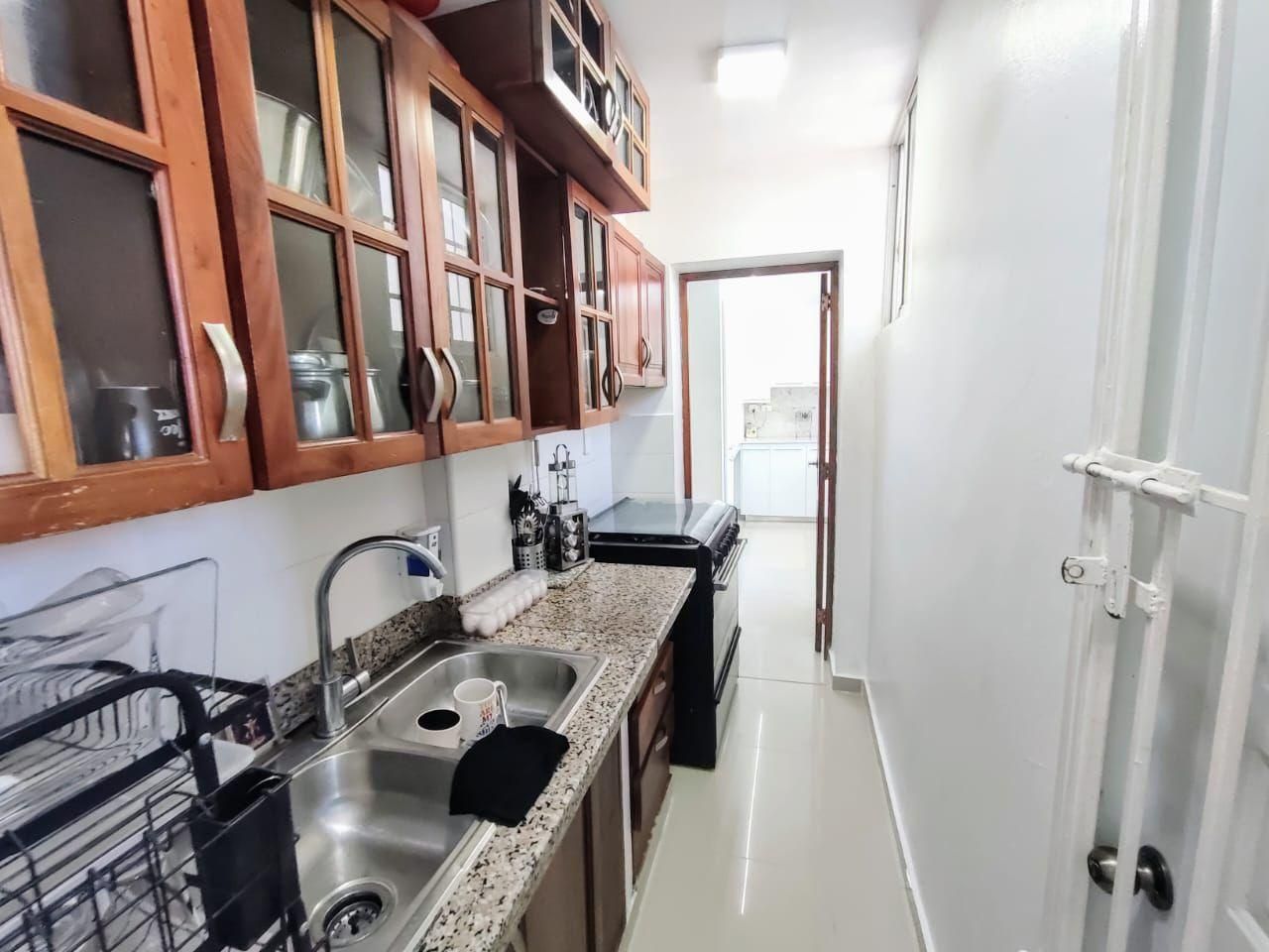 apartamentos - Exclusivo apartamento en el millón  3