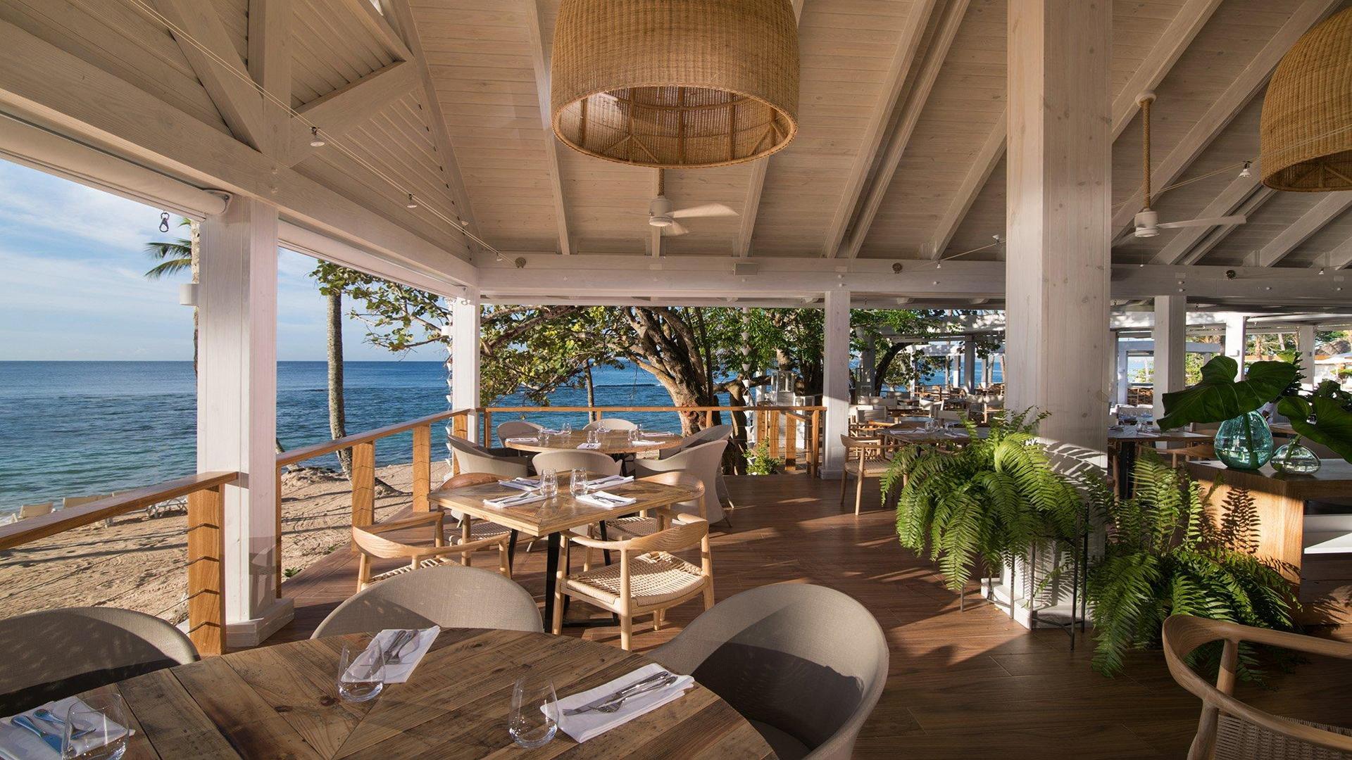 apartamentos - Luxury Ocean View Apartments & Penthouses in La Romana 7