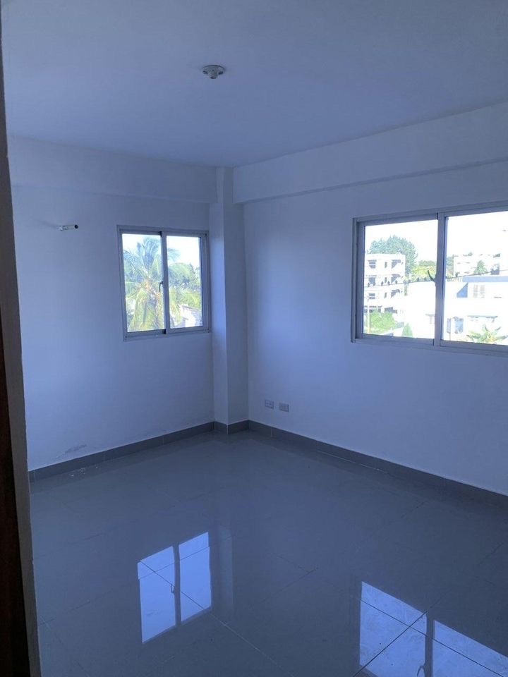 apartamentos - VENDO HERMOSO APARTAMENTO EN RESPALDO LOS 3 ojos (SDE)
 6