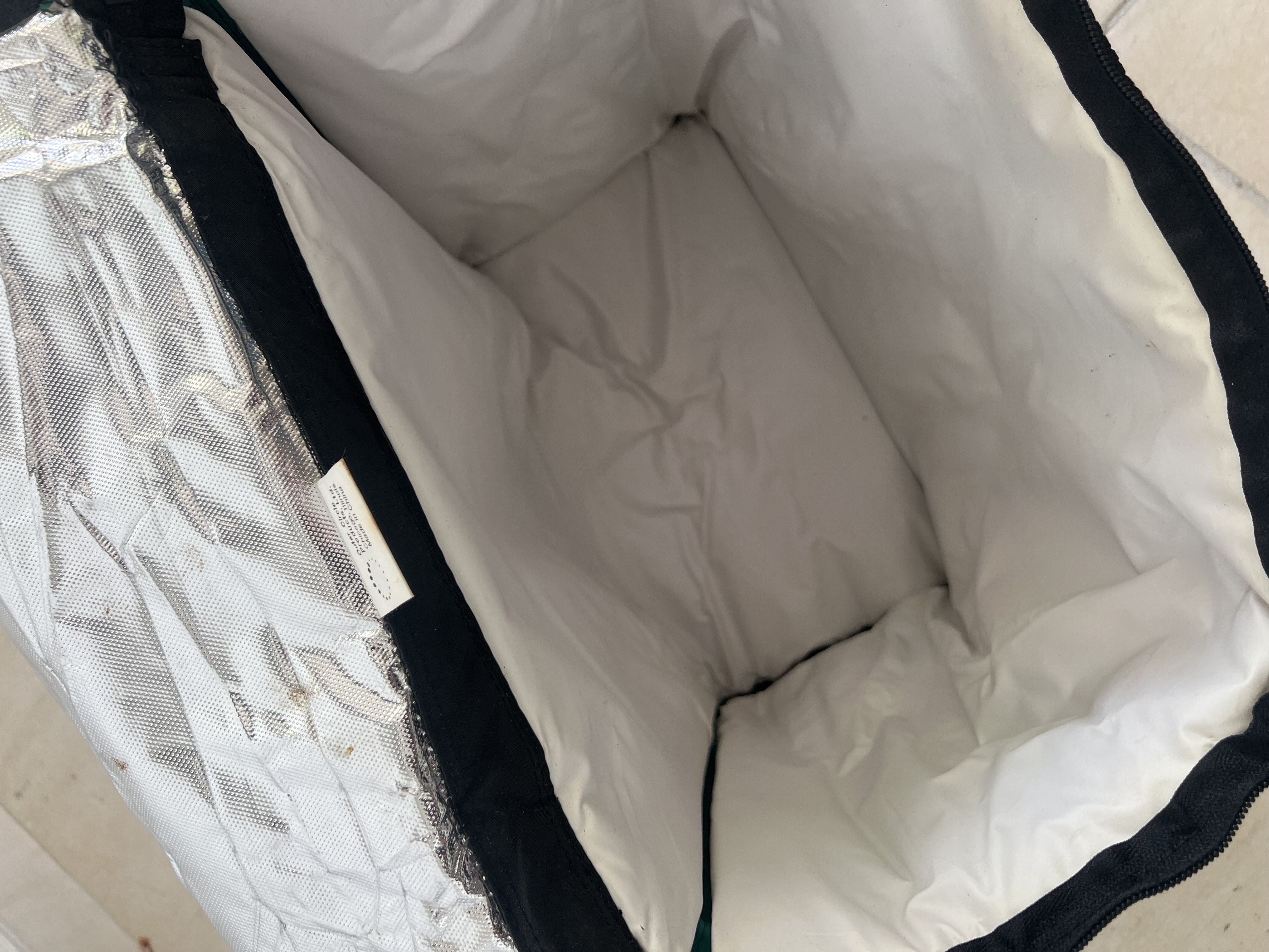 carteras y maletas - neveritas impermeables  3