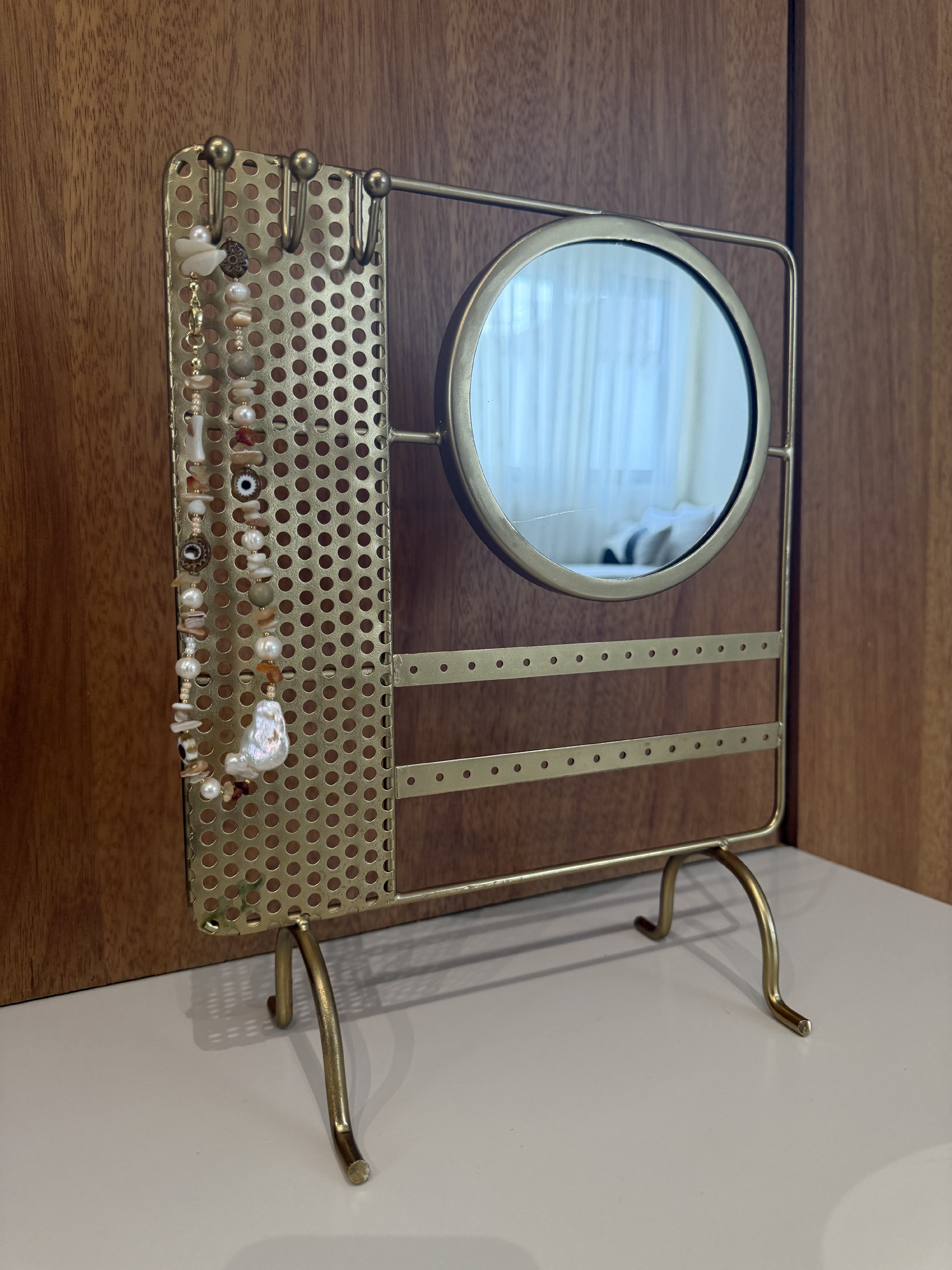 decoración y accesorios - Porta accesorios  1