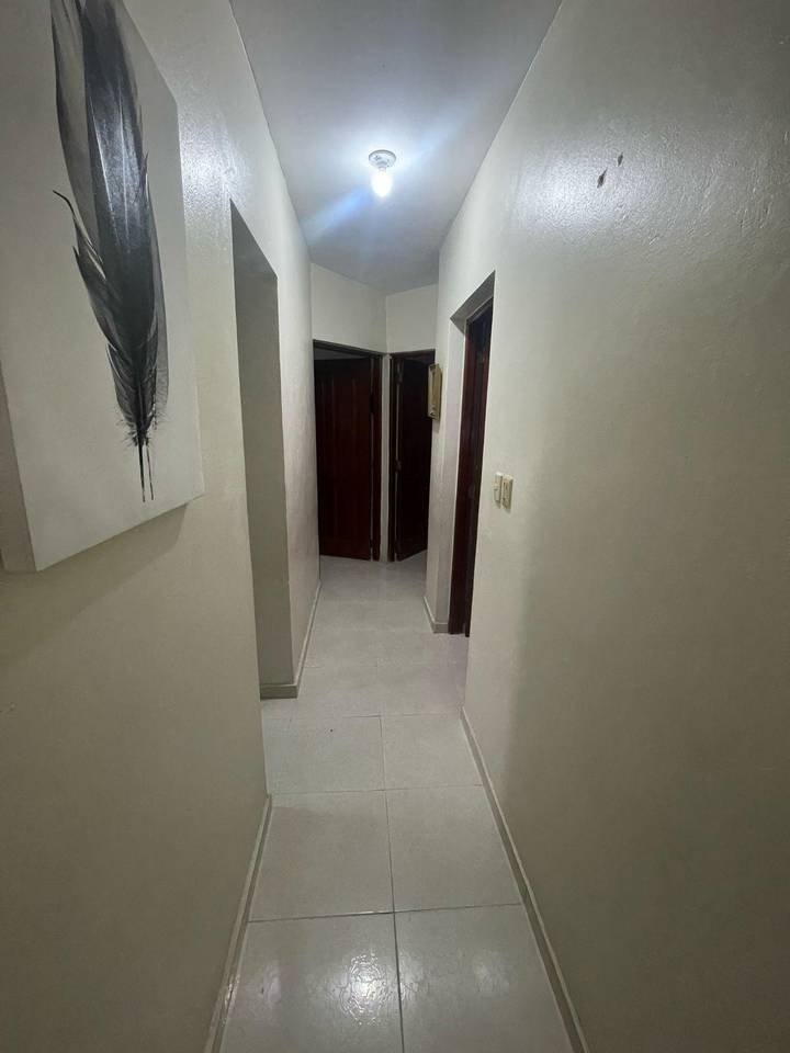 apartamentos - Vendo apartamento en La Milagrosa 8