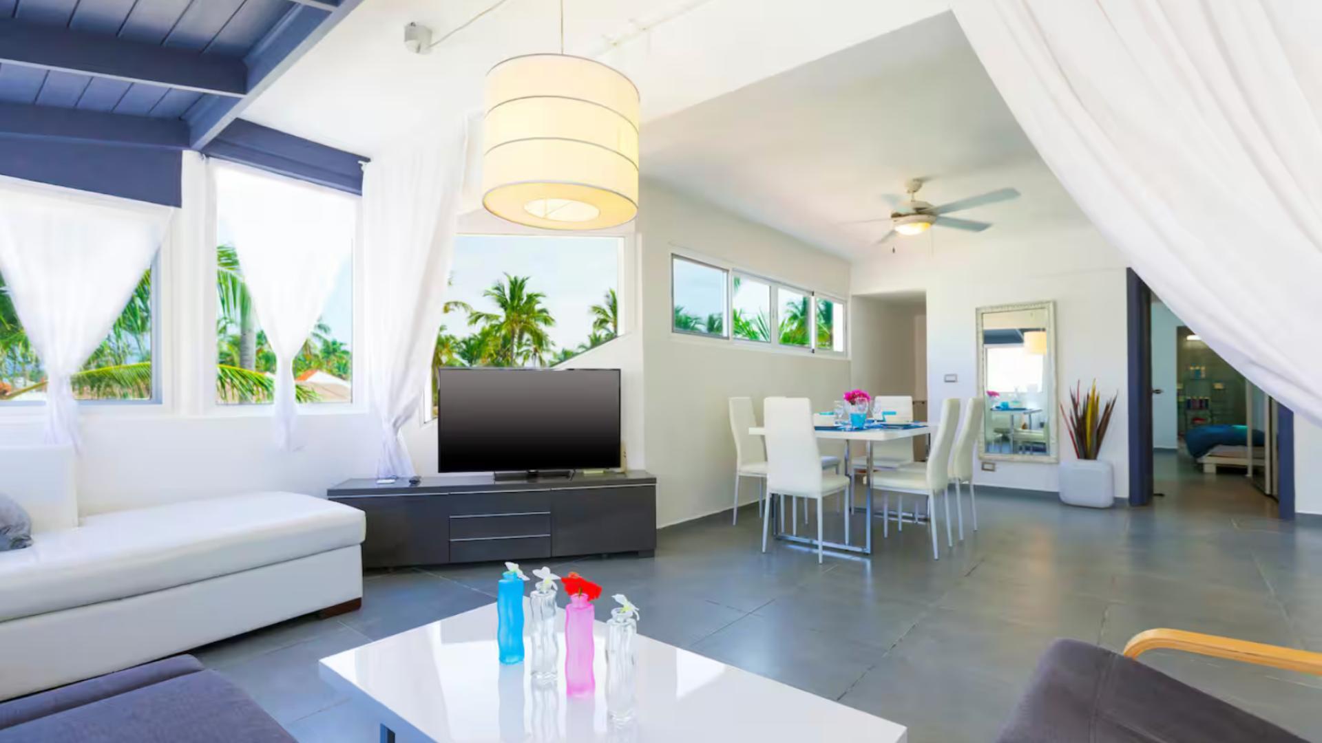 apartamentos - Exclusive Penthouse by the Sea - Your Private Paradise 5