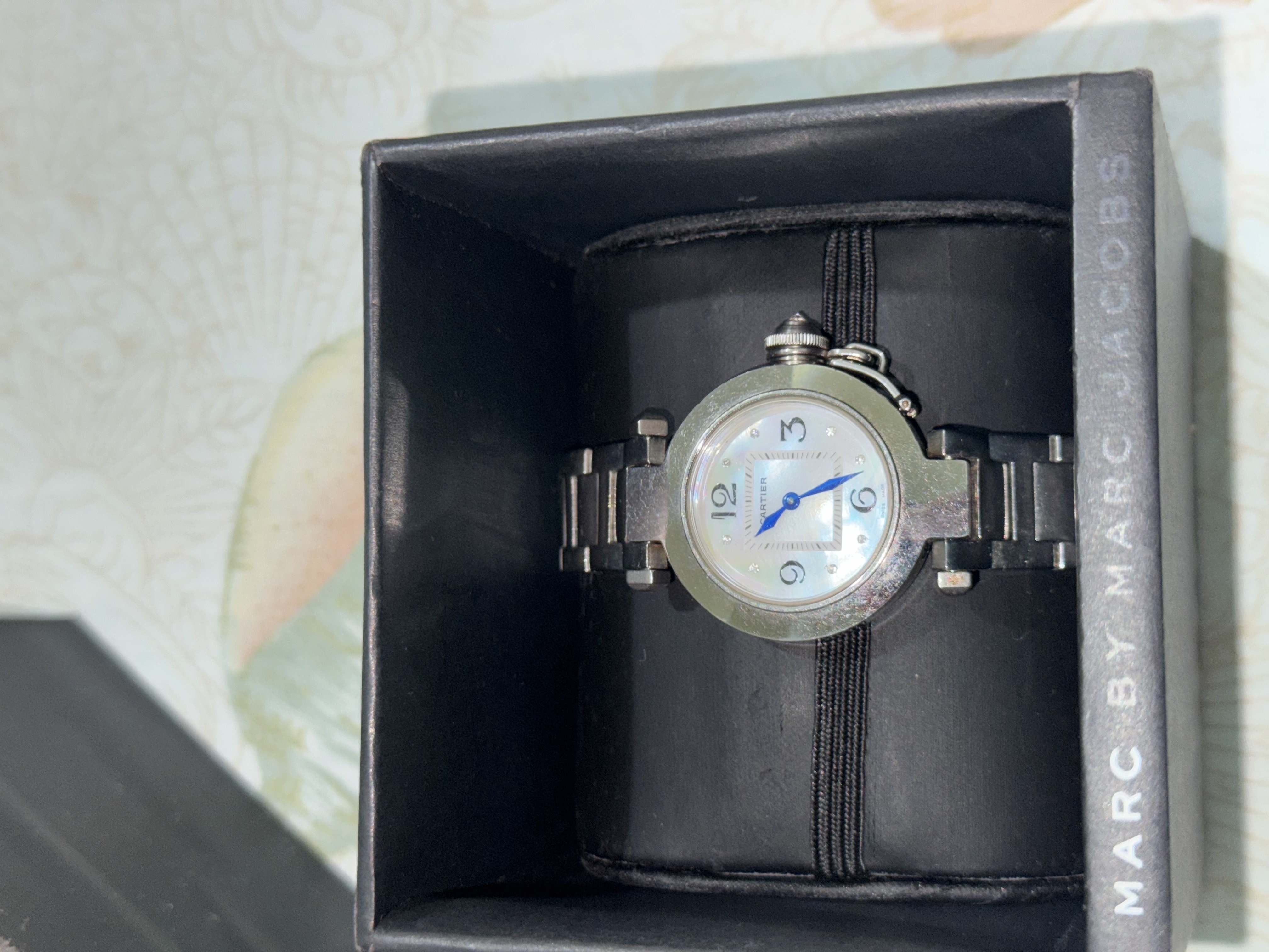 joyas, relojes y accesorios - Reloj Cartiel  2