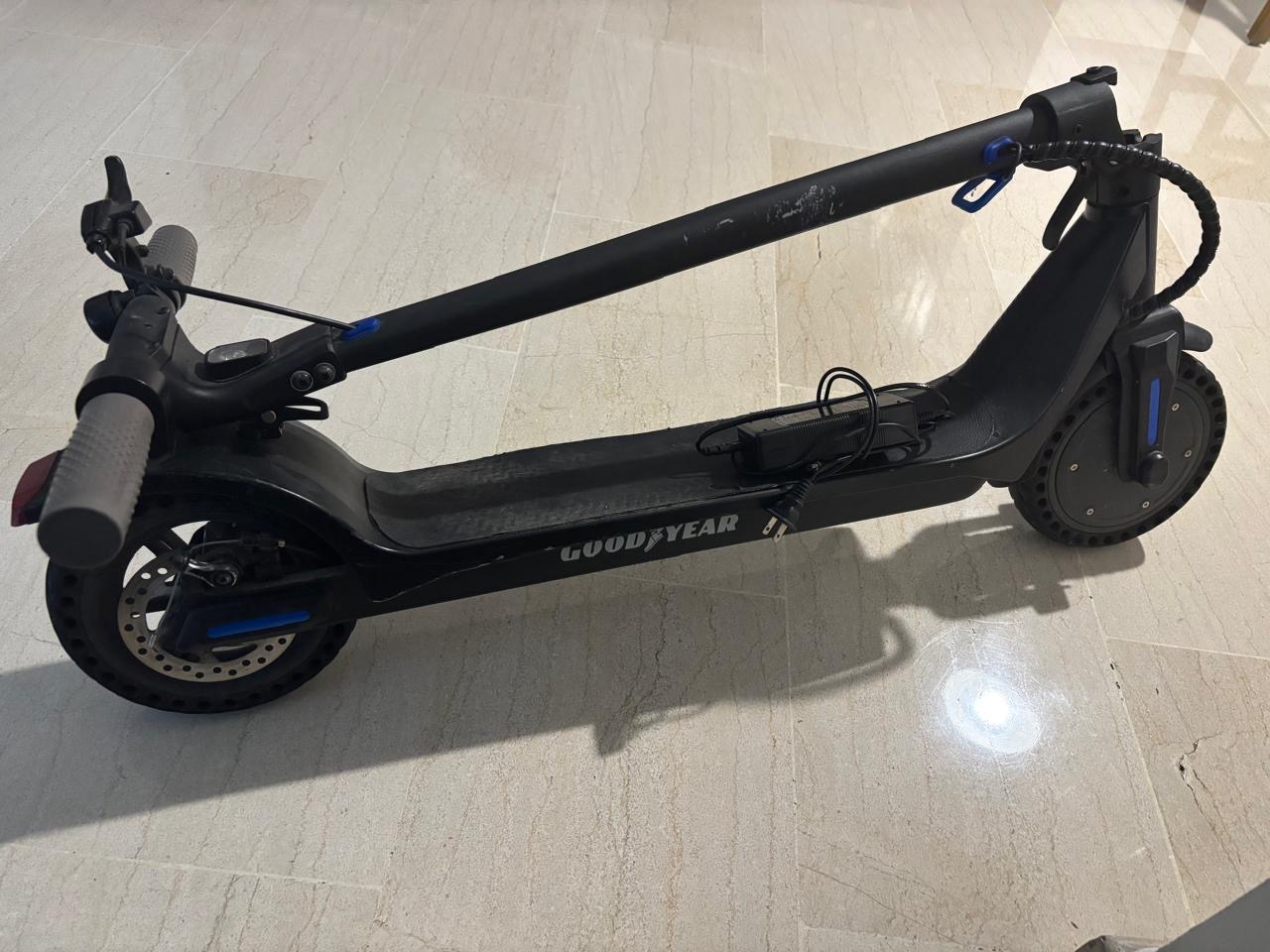 bicicletas y accesorios - Scooter (Patineta Eléctrica) 1