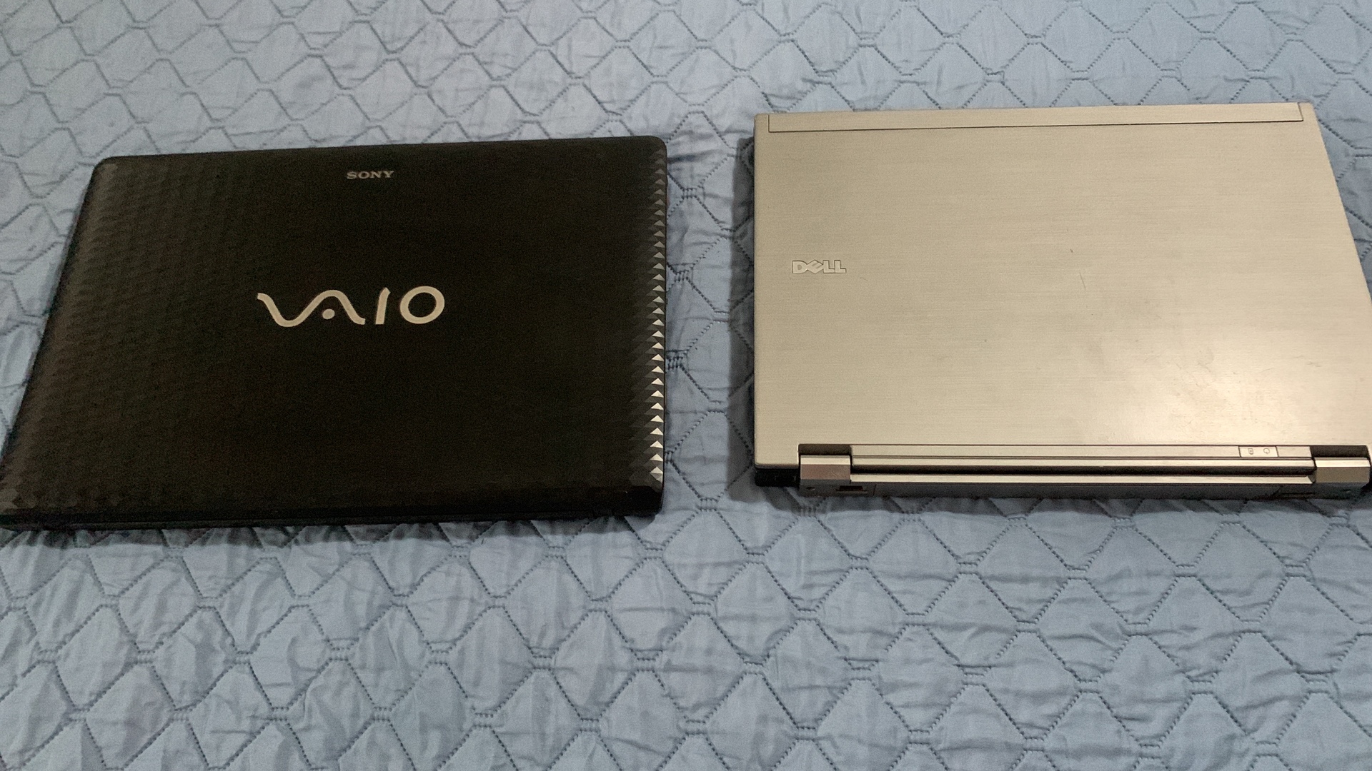 computadoras y laptops - Vendo dos laptops usadas 