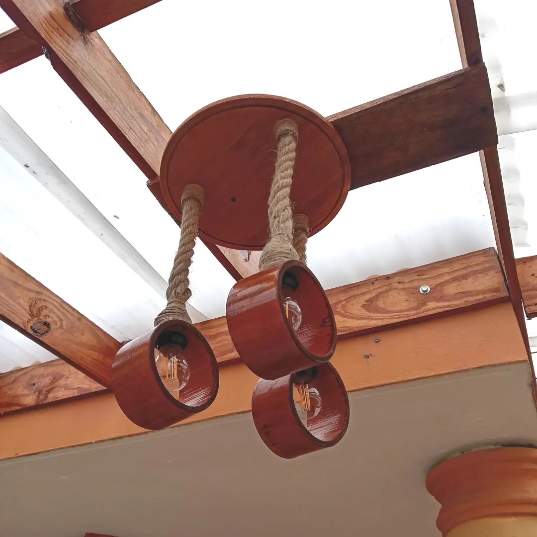 decoración y accesorios - Iluminación lámparas, para sus inmuebles.  3