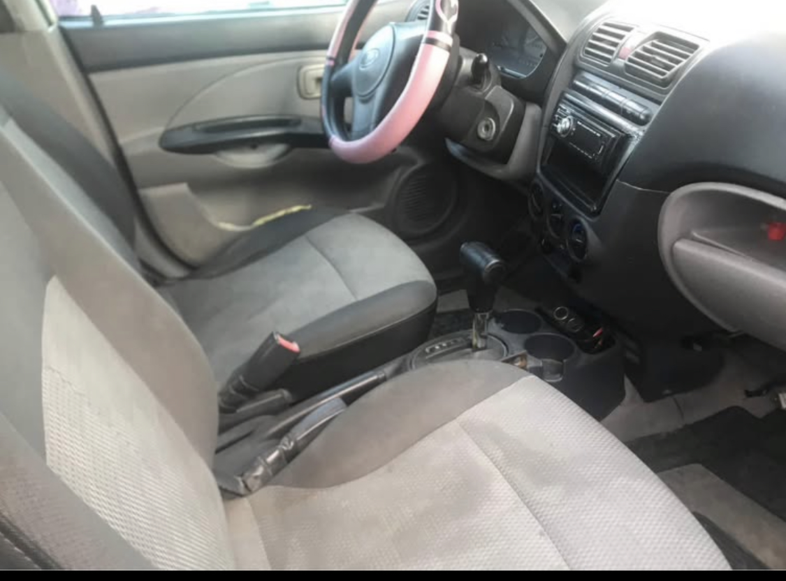 carros - KIA PICANTO 2005,  SANTIAGO 0
