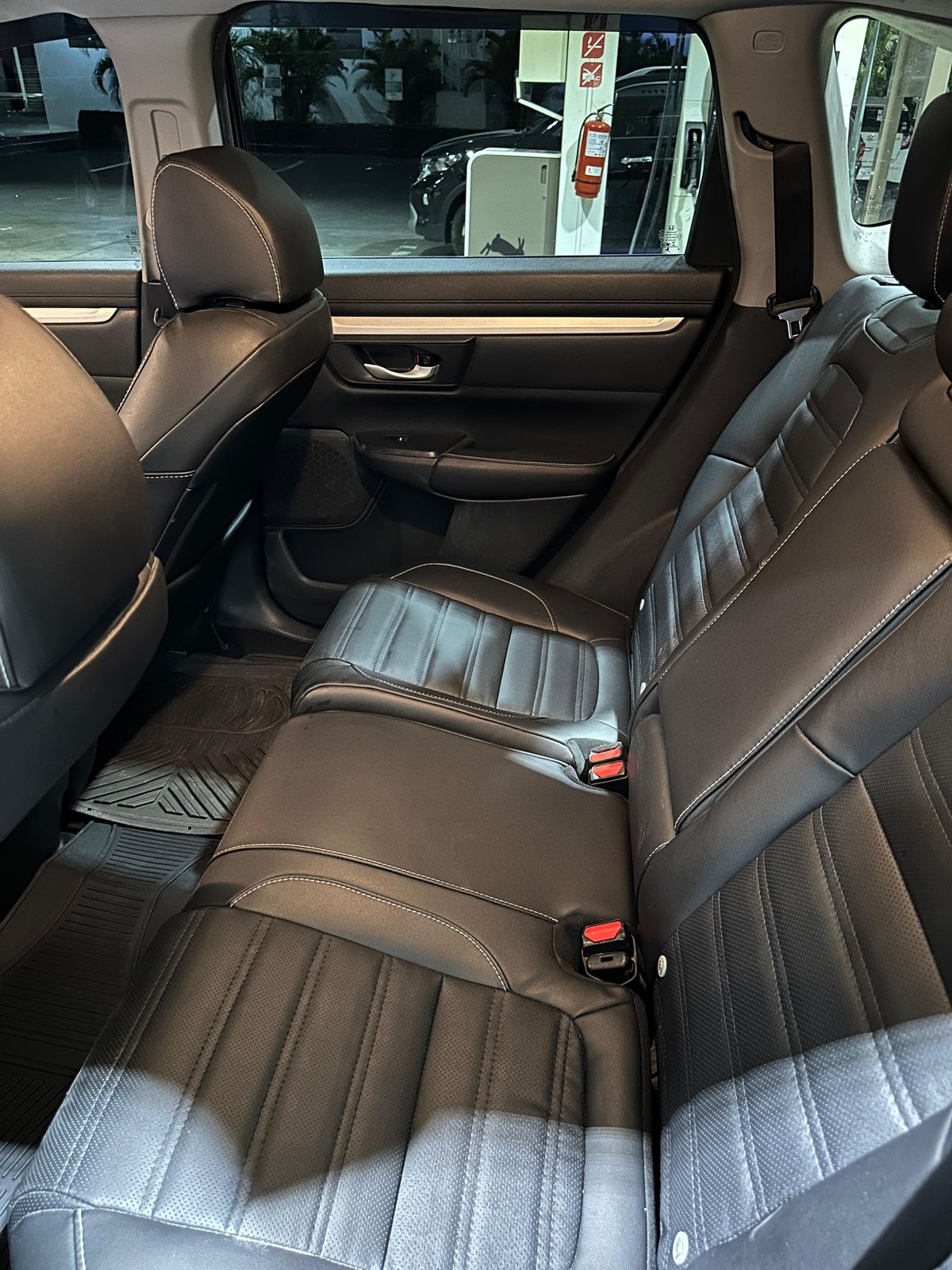 jeepetas y camionetas - Honda crv 2018 6