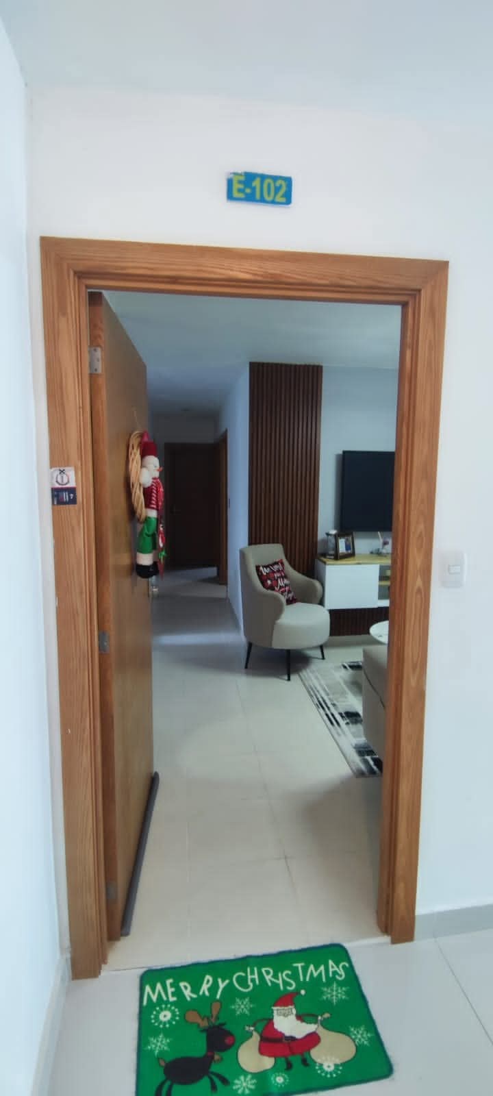 apartamentos - Tu Hogar ideal en la Jacobo 1er piso con piscina  6