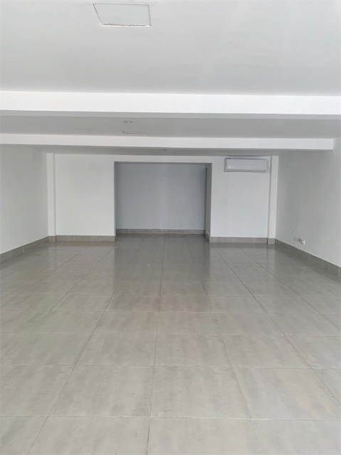 oficinas y locales comerciales - Local en Naco  1