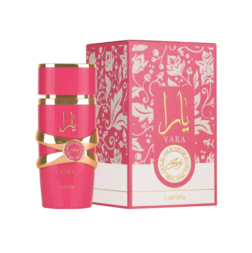 salud y belleza - Perfumes árabes  0