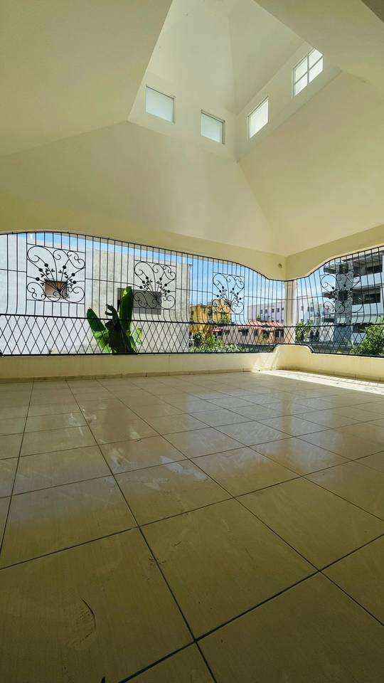 casas - CASA EN PRADO ORIENTAL DE 2 NIVESLES 4 HABIT 1671 6