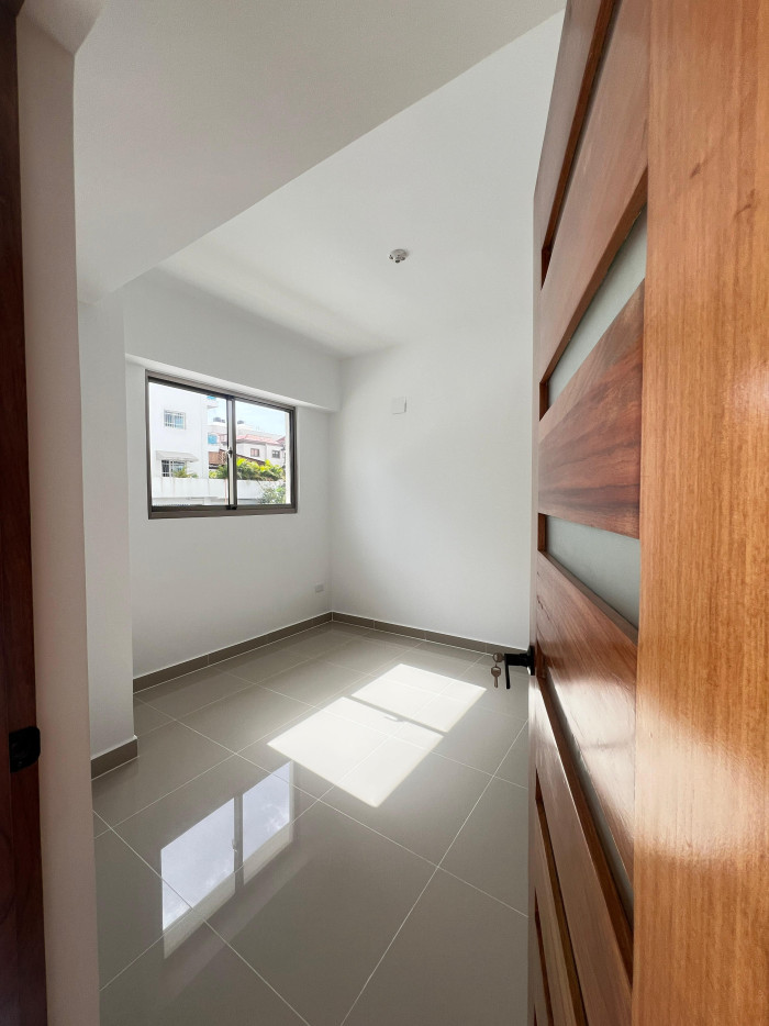 apartamentos - Apartamento en Venta El Millón, 2 Nivel  0