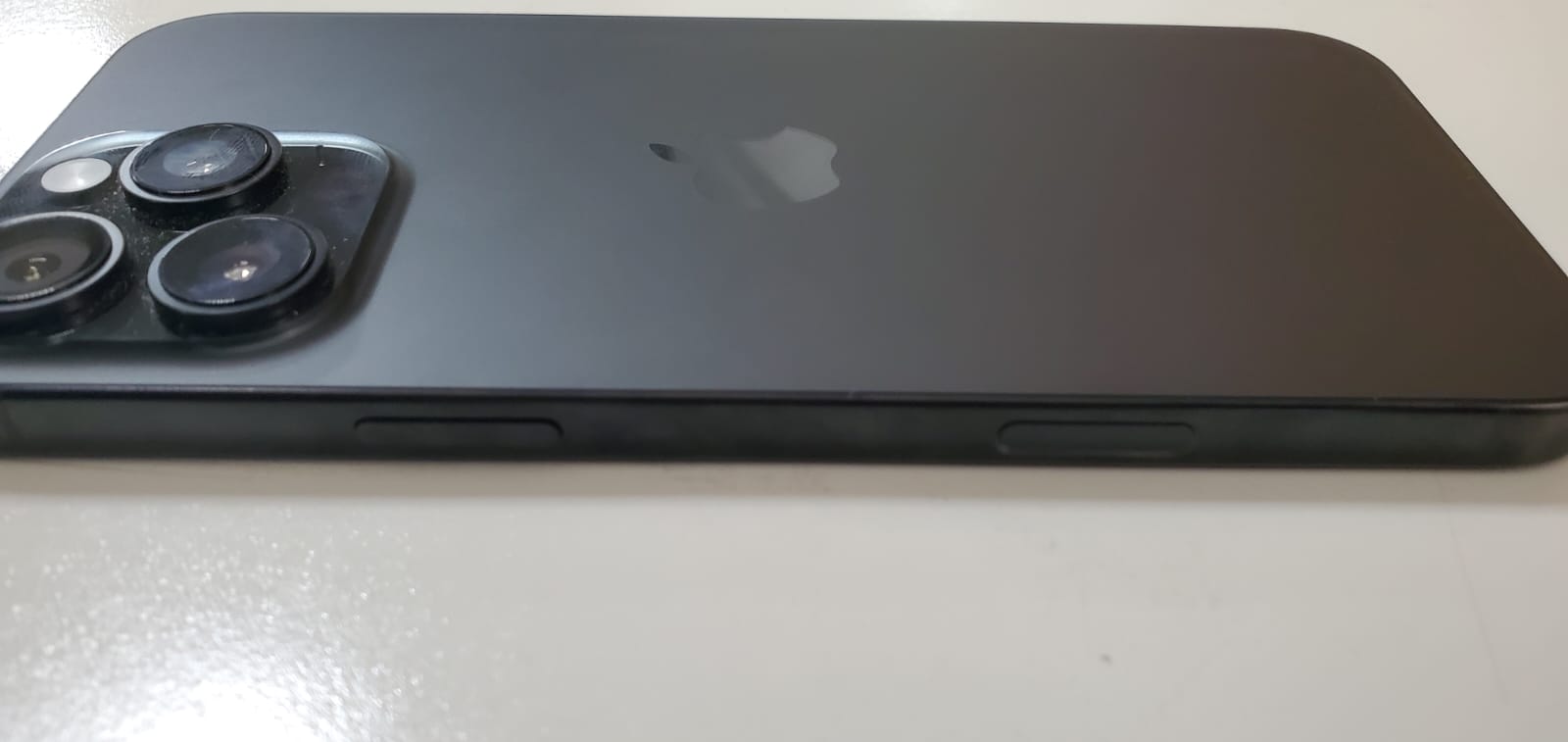celulares y tabletas - Iphone 16 PRO MAX 256 GB - NEGRO 3