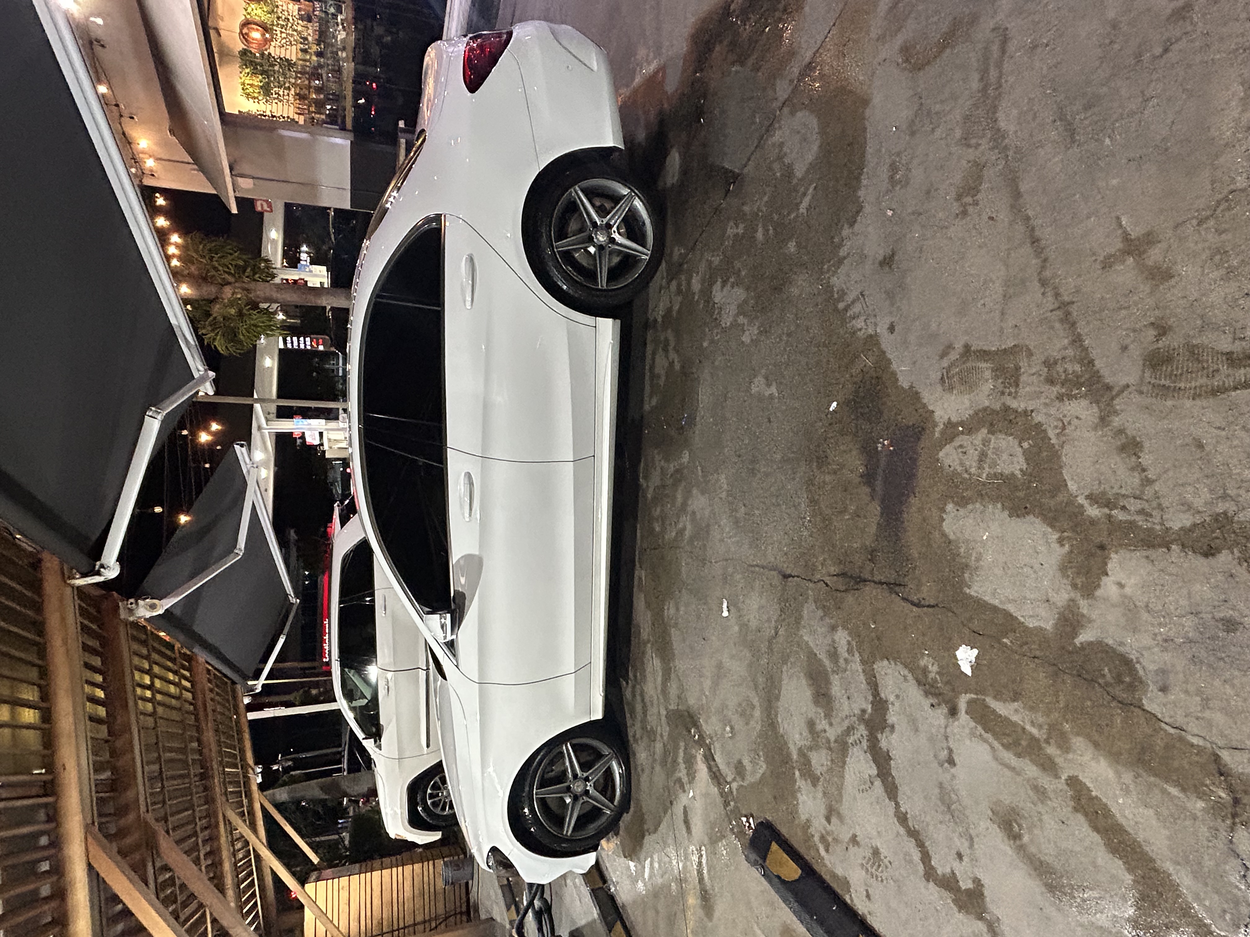 carros - Mercedes Benz C 250 0
