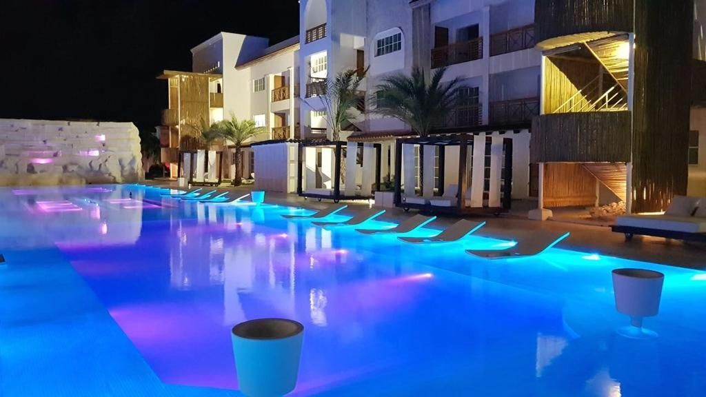 apartamentos - Apartamentos en Cap Cana de 2 habitaciones Tanama  6