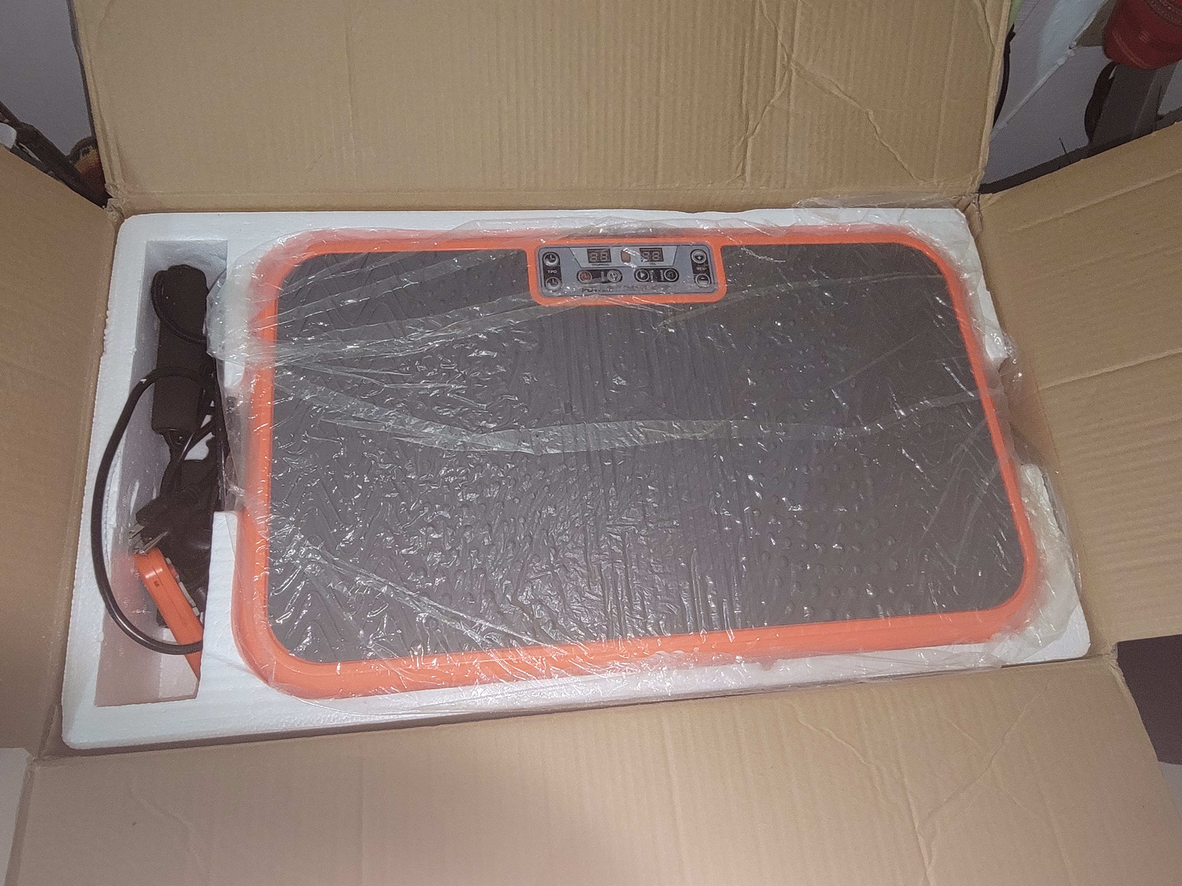otros electronicos - Vendo PowerFit Smart en su caja 4500 pesos menos 3
